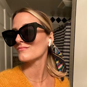 Meet your Posher, Meghan